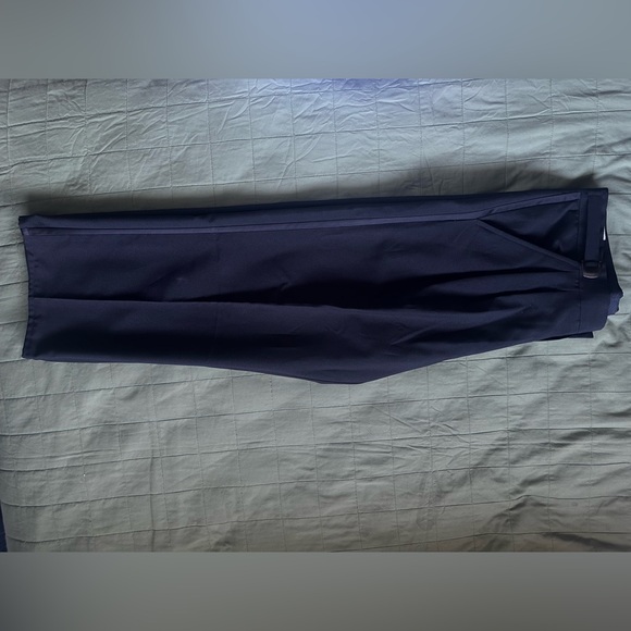 Southeastern Set 4pc. (34R Coat, 34R Slacks, Waist Band and Bow Tie) - Picture 4 of 12